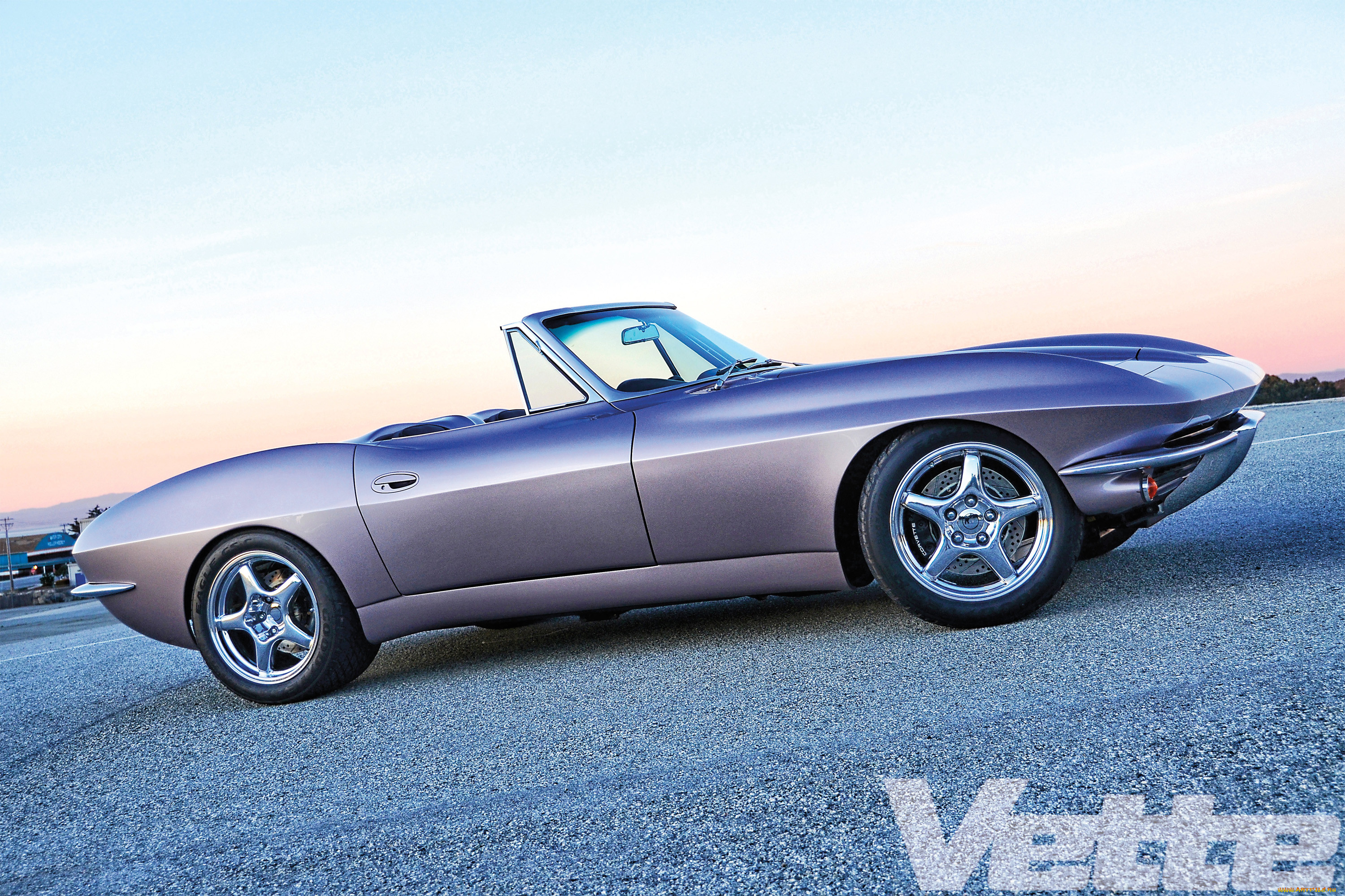 , corvette, vette